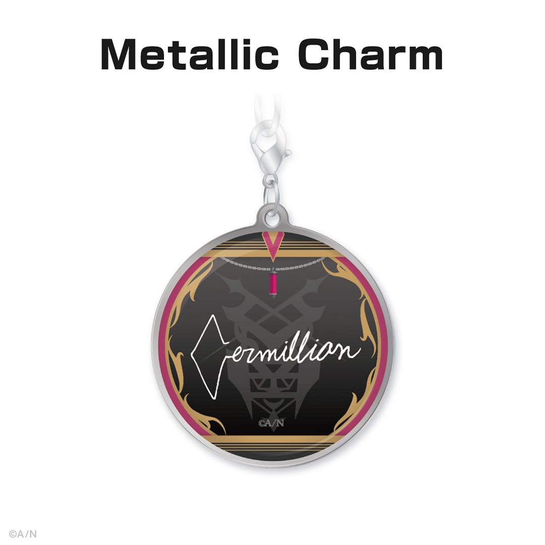 Ver Vermillion Birthday Goods & Voice 2024 – NIJISANJI EN Official