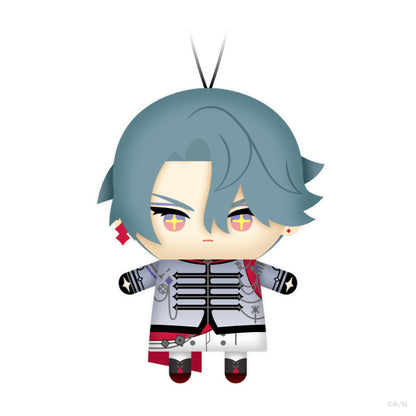 "BY THE BEAT 半周年纪念" NIJI小玩偶