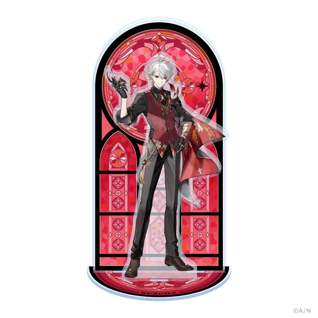 "Bewitching MASQUERADE" Acrylic Stand