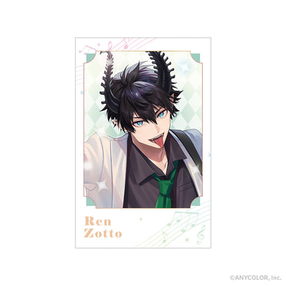 "ILUNA 3rd Anniversary" Photo Card Set