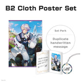 Claude Clawmark Birthday Goods & Voice 2025