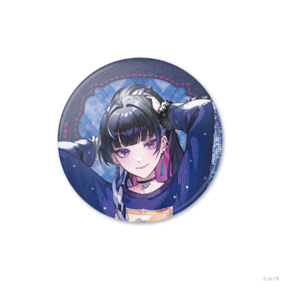 "Christmas Wear 2026" Badge