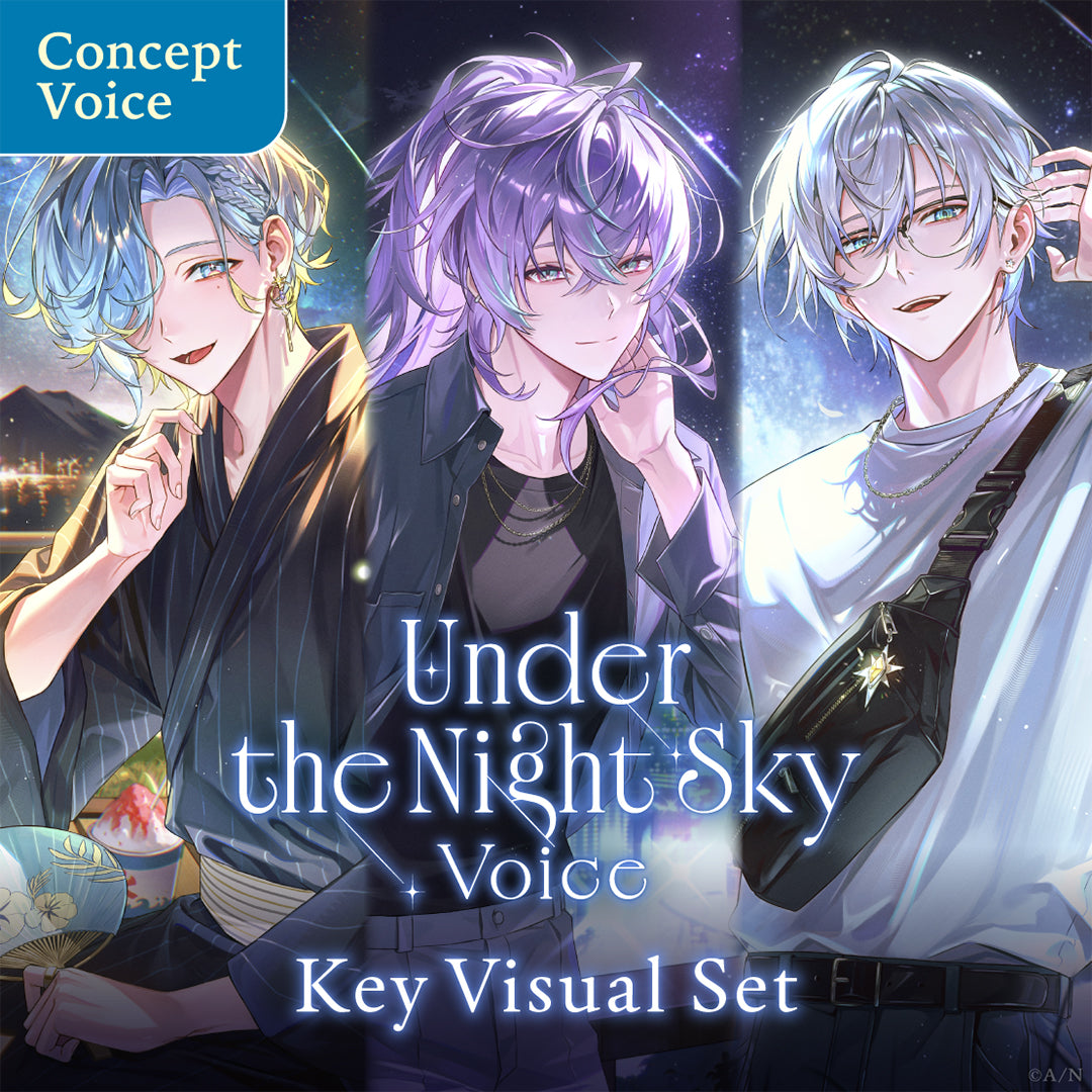 Kaelix Debonair – NIJISANJI EN Official Store
