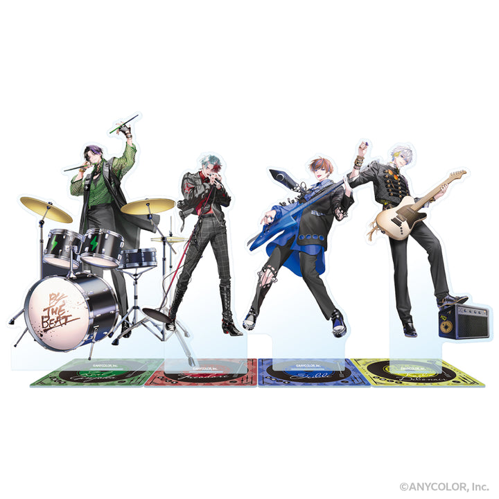 Freodore Color Code Freodore – NIJISANJI EN Official Store