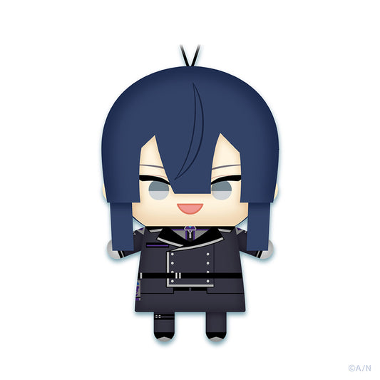 "AGF2023" NIJI小玩偶