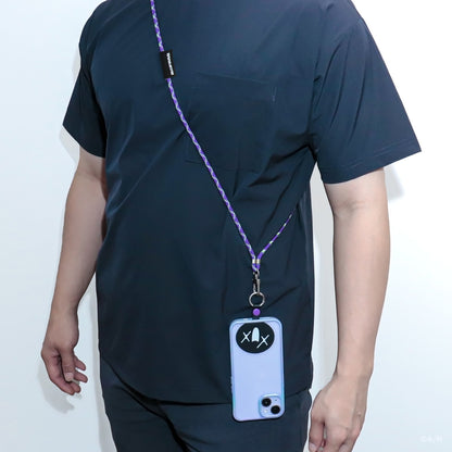 "ROF-MAO 2周年纪念” 手机挂绳