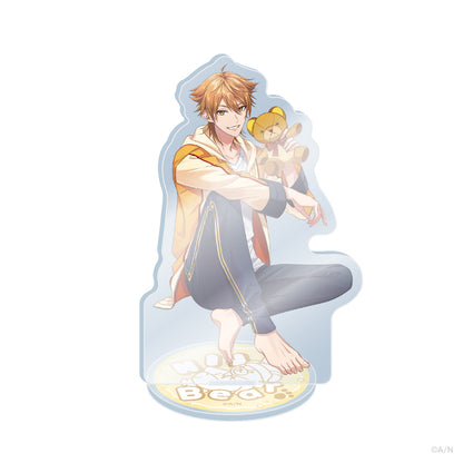 "NIJI Bear vol.3" Acrylic Stand