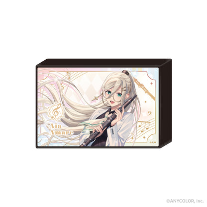 "ILUNA 3rd Anniversary" Speaker