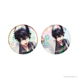 "ILUNA 3rd Anniversary" Hologram Badge