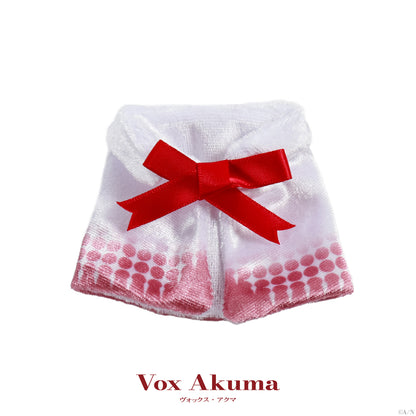 "Luxiem 3rd Anniversary" Poncho