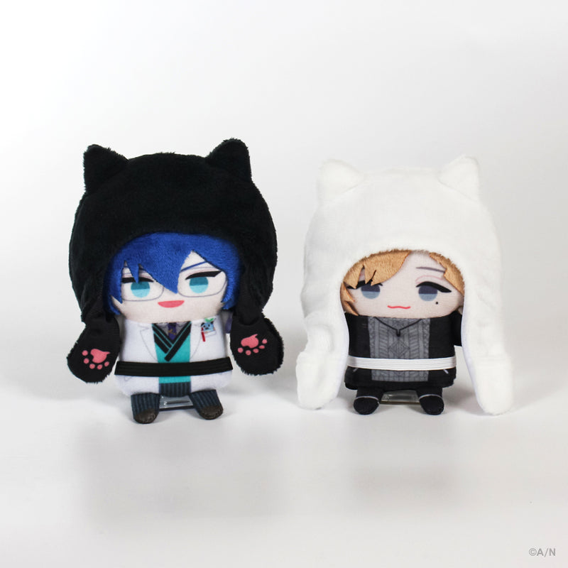 "NIJI Puppet Customizable Series" Cat Costume