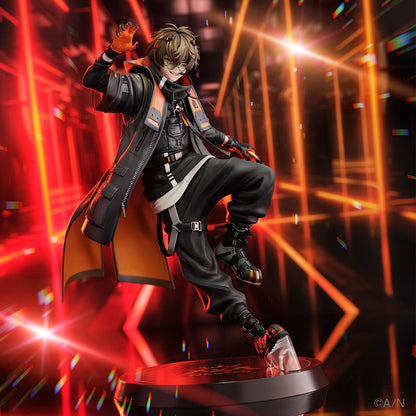 Alban Knox 1/7比例手办