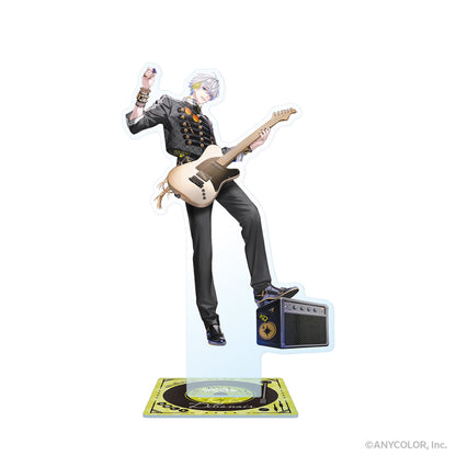 "BY THE BEAT 1周年纪念" 亚克力立牌