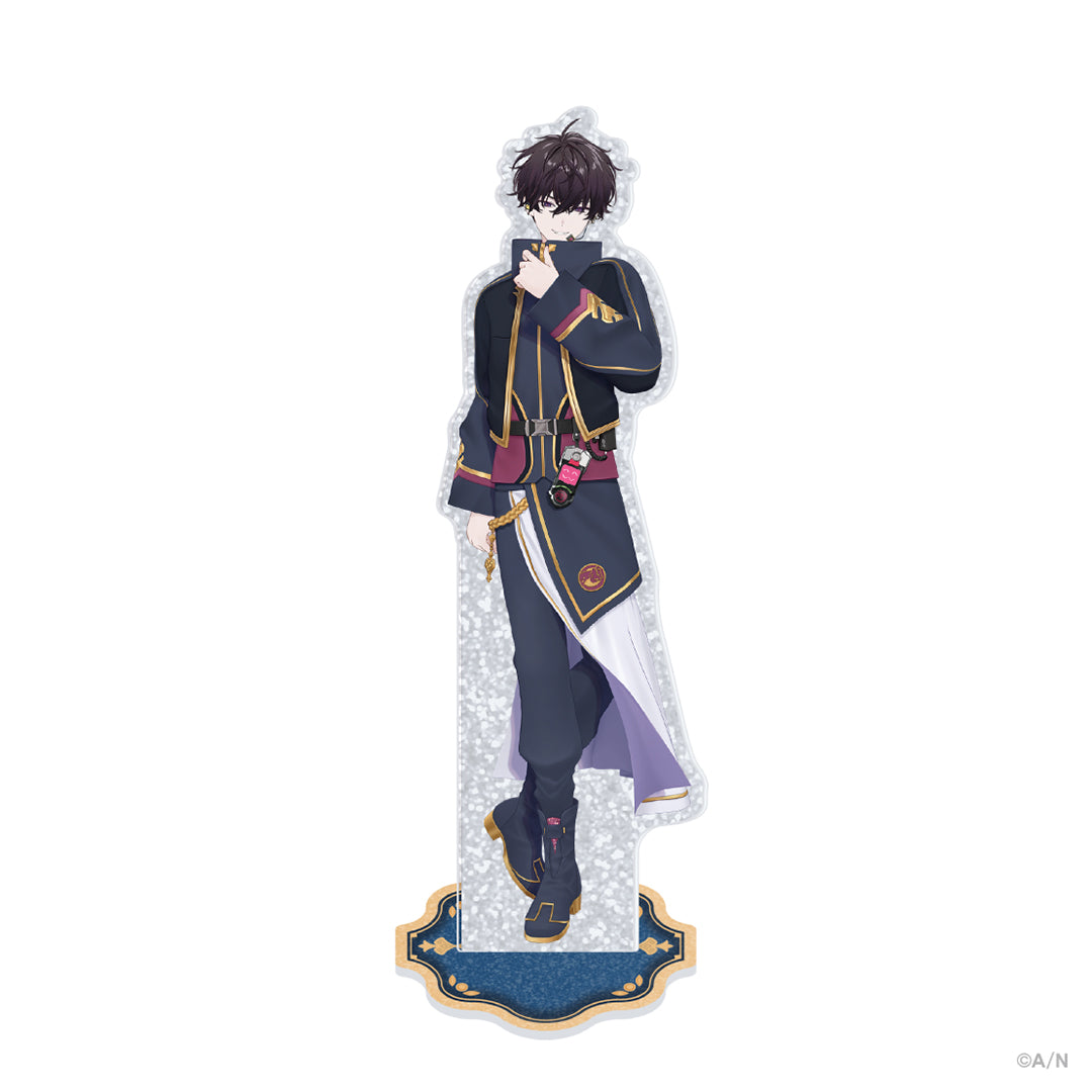 "3D配套服装商品Vol.6" 闪粉亚克力立牌