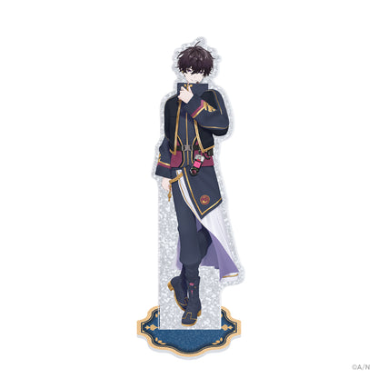 "3D配套服装商品Vol.6" 闪粉亚克力立牌