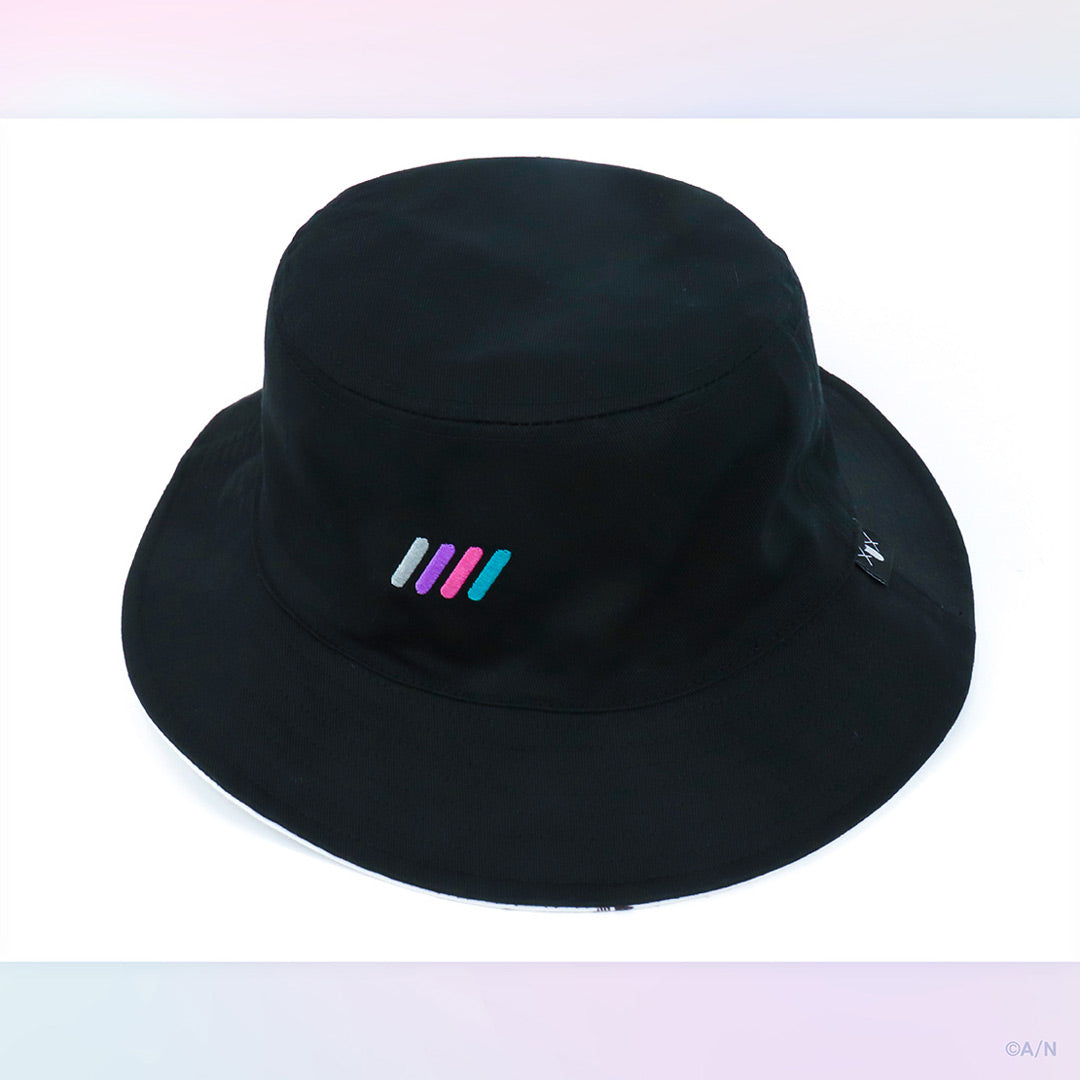 "ROF-MAO 2nd Anniversary" Reversible Bucket Hat