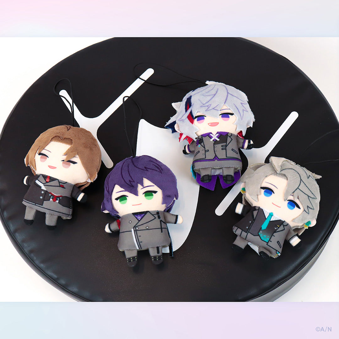 ROF-MAO 2nd Anniversary