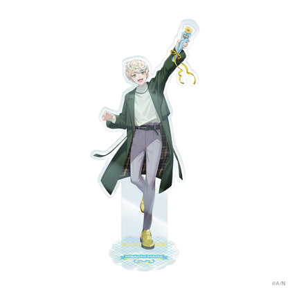 "NIJISANJI White Day 2024" Acrylic Stand