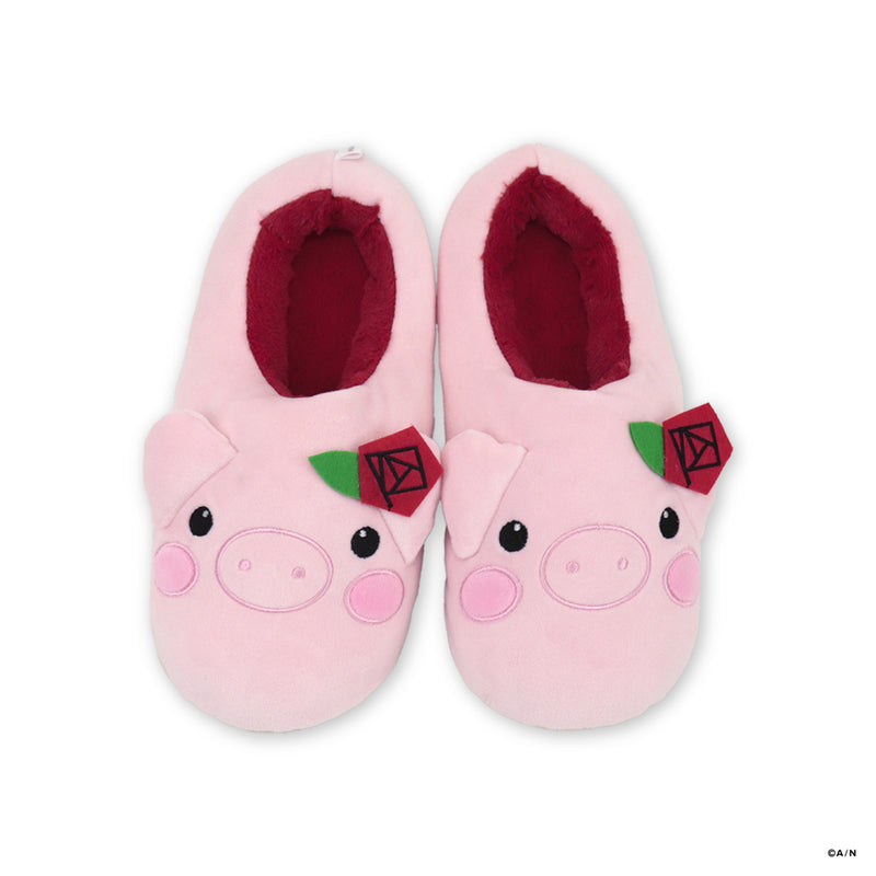 "OBSYDIA 3rd Anniversary" House Slippers