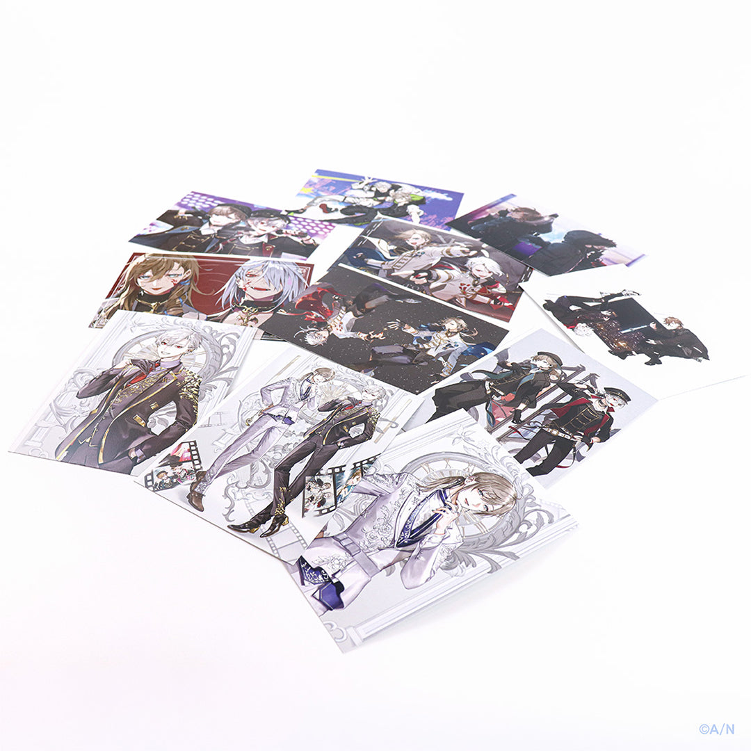 ChroNoiR 5th ANNIVERSARY