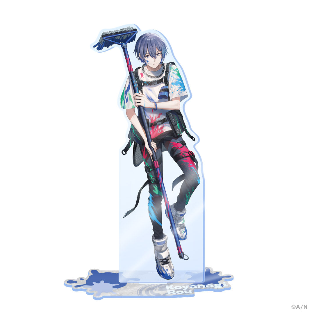 "NIJISANJI & NIJISANJI EN HEROES 1st Anniversary" Acrylic Stand Dytica