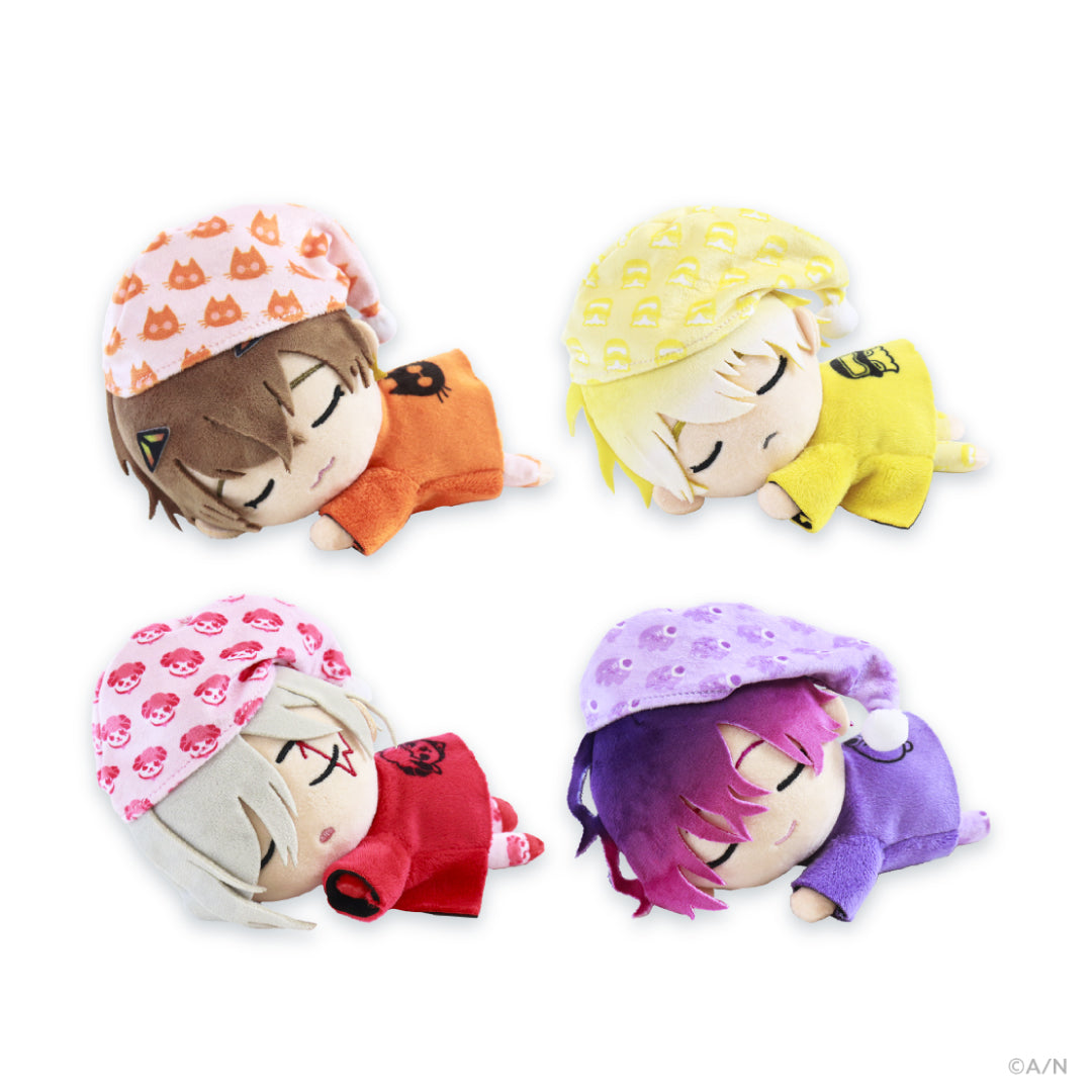 "Noctyx Cozy Night" NIJI-NUI Sleep