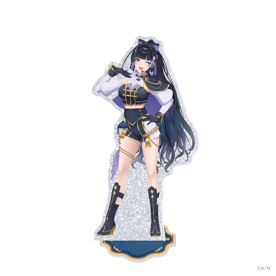 "3D配套服装商品Vol.6" 闪粉亚克力立牌