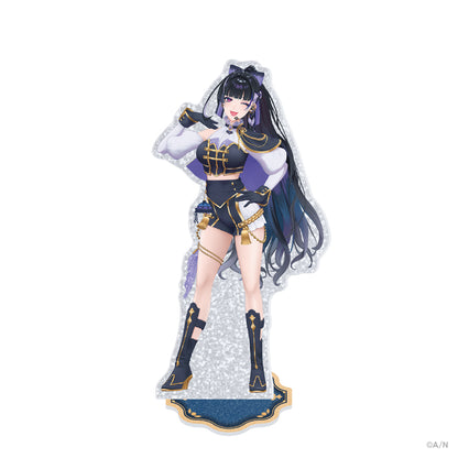 "3D配套服装商品Vol.6" 闪粉亚克力立牌