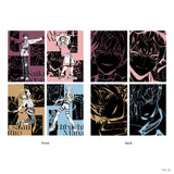 "NIJISANJI ＆ NIJISANJI EN HEROES Half Anniversary" Post Card Set Oriens