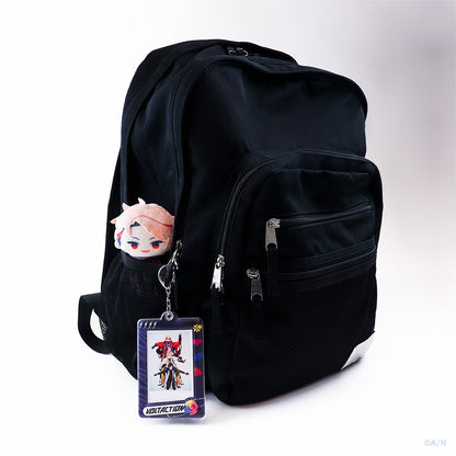 "VOLTACTION 1周年纪念" 快照卡套