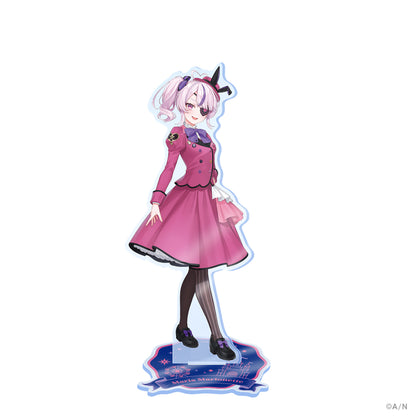 "NIJISANJI EN Welcome to EN Land!" Acrylic Stand