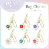 "ILUNA 1st Anniversary" Bag Charm