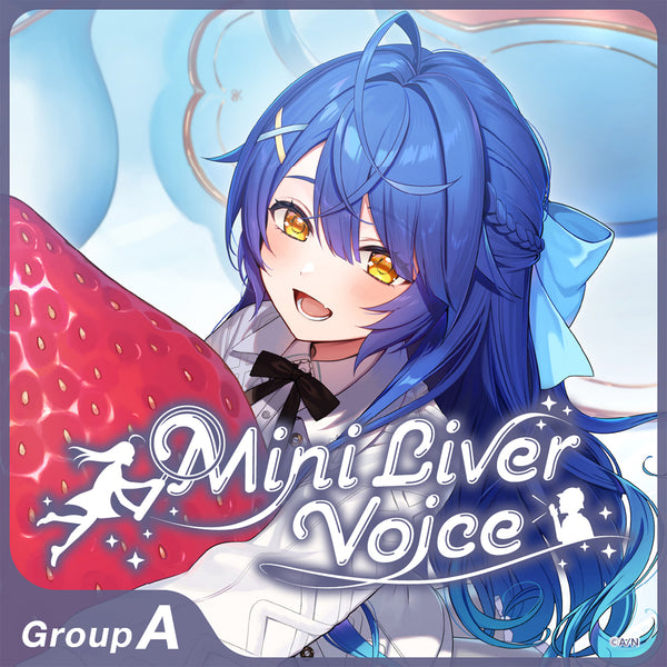 "Mini Liver Voice" - Group A