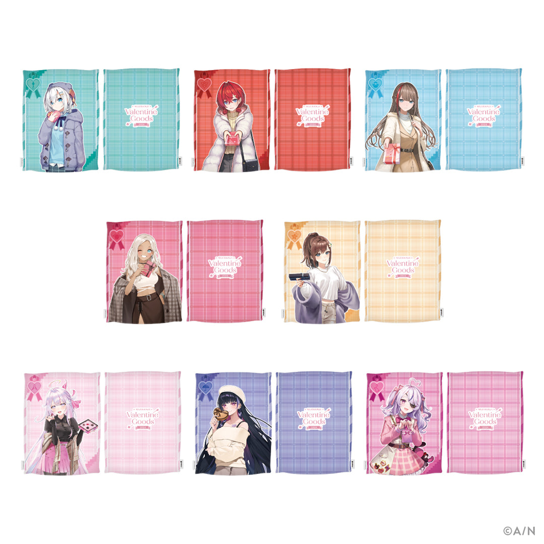 Hourly Ranking (Goods) – NIJISANJI EN Official Store