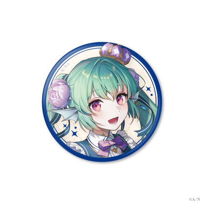 “酒店 NIJISANJI EN” 徽章