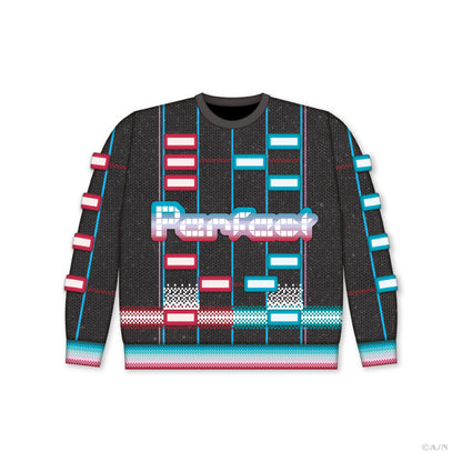 "Christmas Wear 2026" sweater Yashiro Kizuku