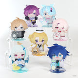 "NIJI Puppet Customizable Series" NIJI Puppet Stand