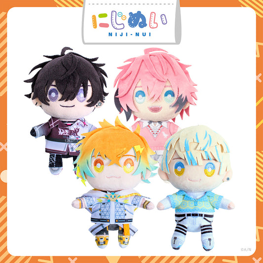 "NIJISANJI & NIJISANJI EN HEROES 1st Anniversary" NIJI-NUI Oriens