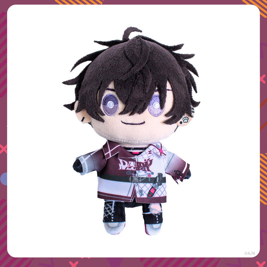 "NIJISANJI & NIJISANJI EN HEROES 1st Anniversary" NIJI-NUI Oriens