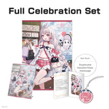 Reimu Endou Birthday Goods & Voice 2024