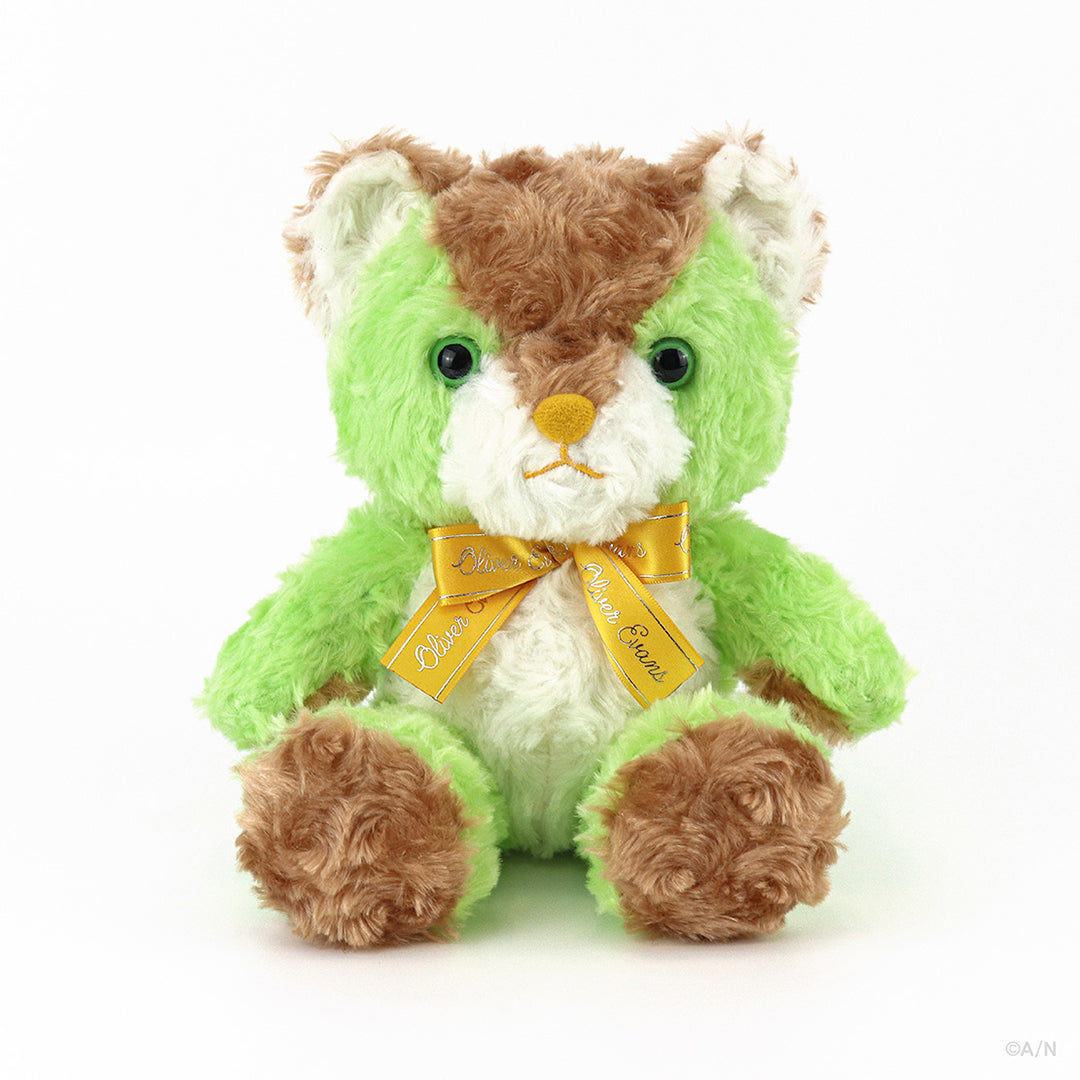 "NIJI小熊vol.2" NIJI小熊