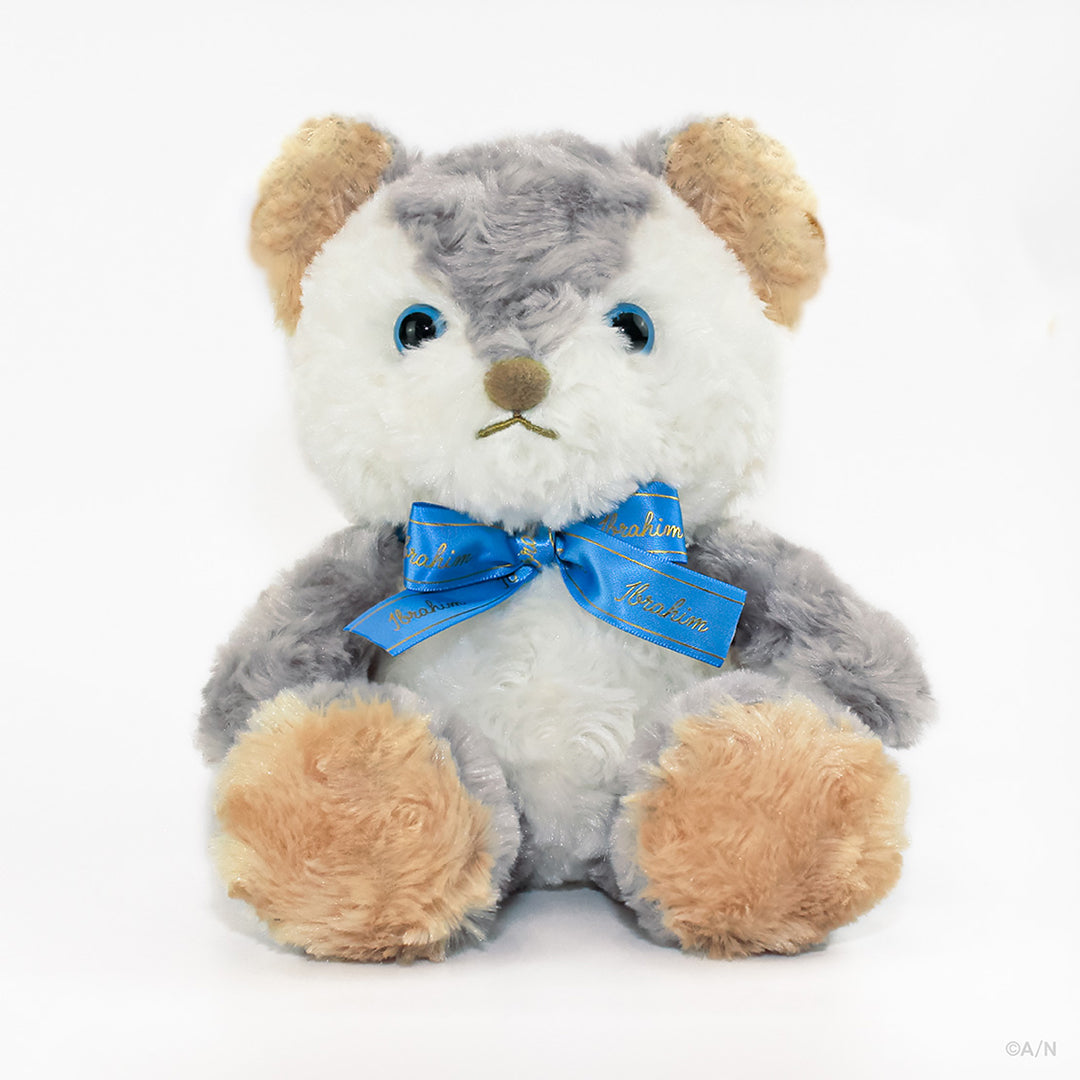 "NIJI小熊vol.3" NIJI小熊