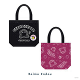 "NIJISANJI EN × SmileyWorld" Tote Bag