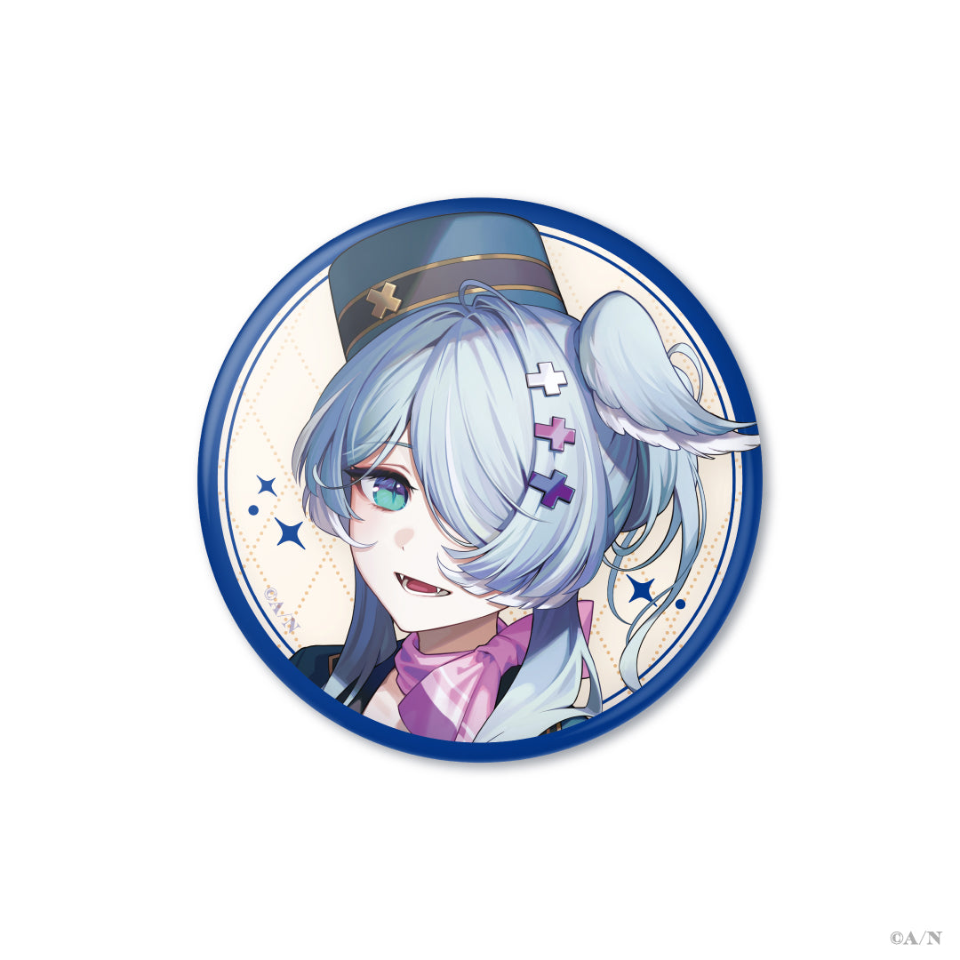 “酒店 NIJISANJI EN” 徽章