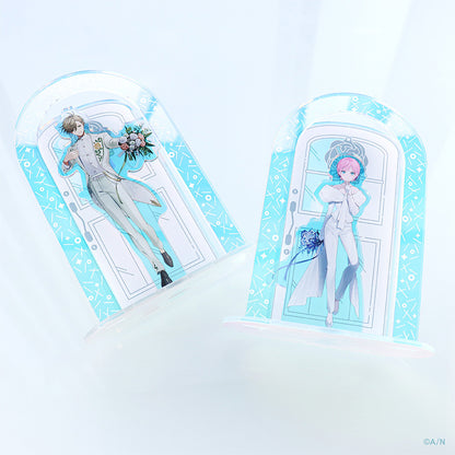 "6月的新娘 2023" 亚克力立牌