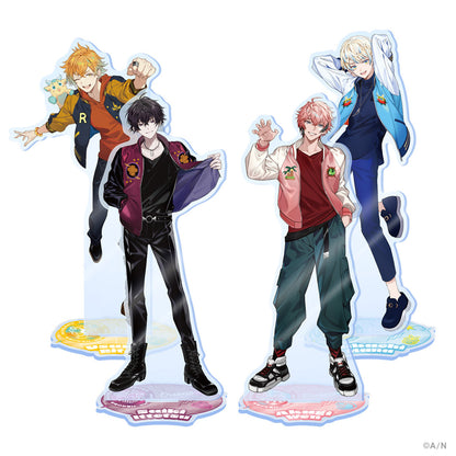 "NIJISANJI ＆ NIJISANJI EN HEROES Half Anniversary" Acrylic Stand Oriens