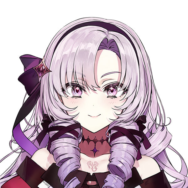 Hyakumantenbara Salome