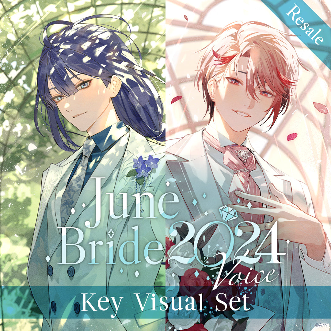 Alban Knox – NIJISANJI EN Official Store