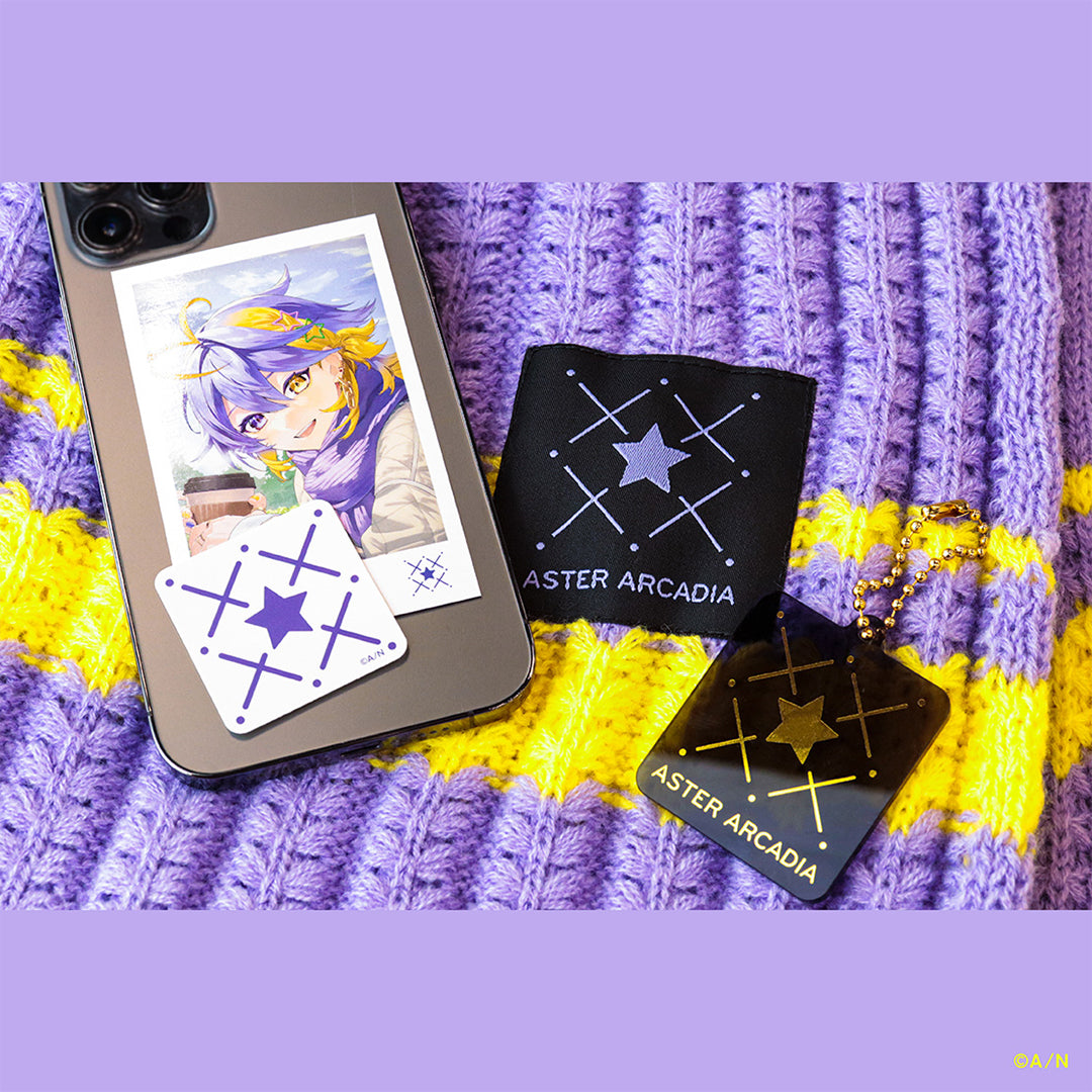 "冬季约会 2023" 礼盒套装A组