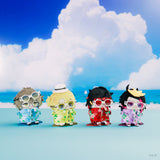 "NIJI Puppet Customizable Series" Spring Break Set